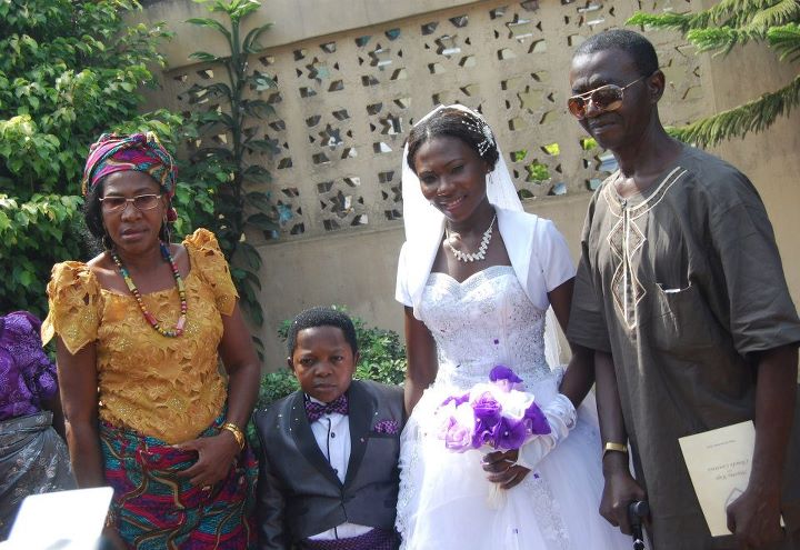 chinedu nneoma ikedieze couples stars qui durent jewanda 4 - People : 12 couples de stars qui durent passés au scanner