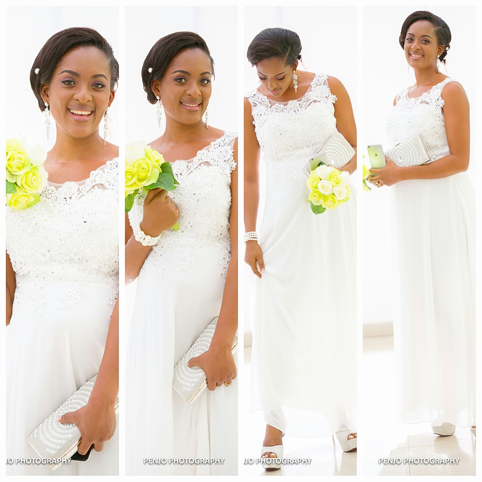 carnet blanc mariage mbo jewanda 3 - Carnet blanc: M. et Mme Mbo – Magnifique la femme