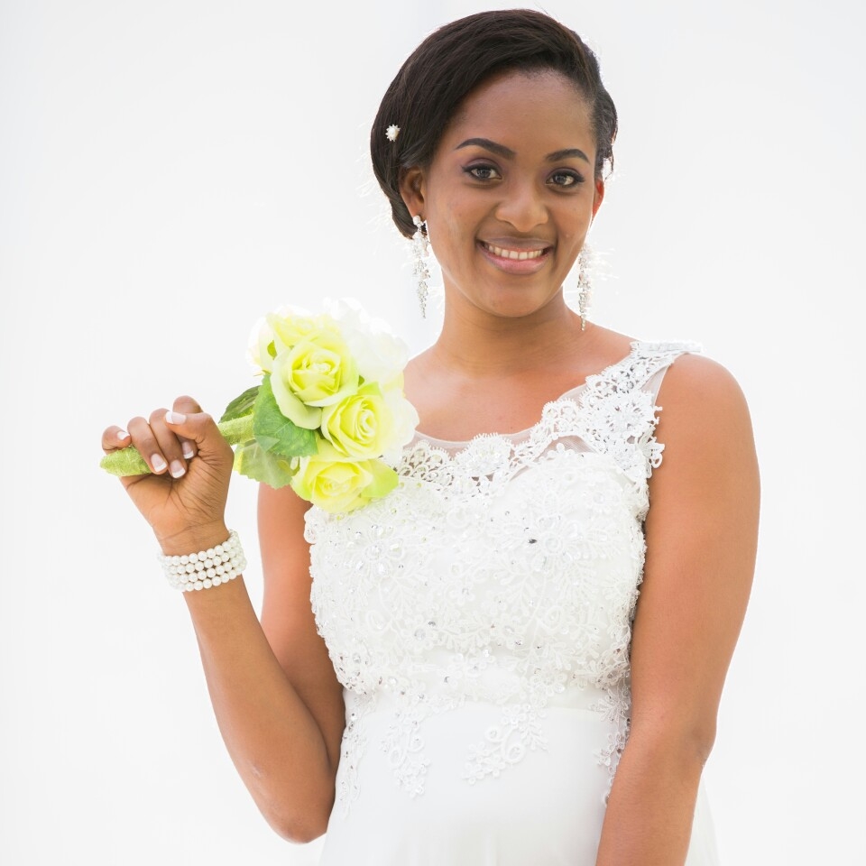 carnet blanc mariage mbo jewanda 4 - Carnet blanc: M. et Mme Mbo – Magnifique la femme