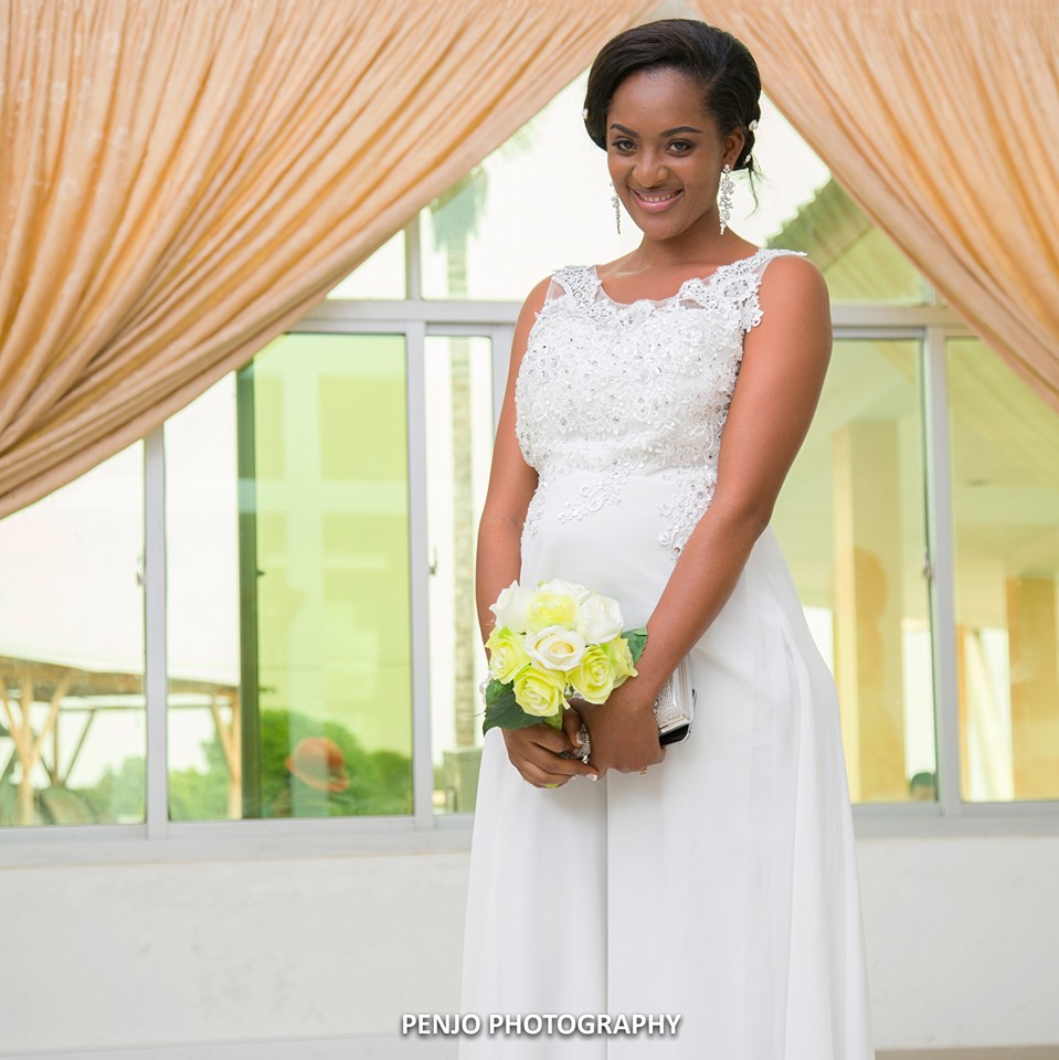 carnet blanc mariage mbo jewanda 6 - Carnet blanc: M. et Mme Mbo – Magnifique la femme