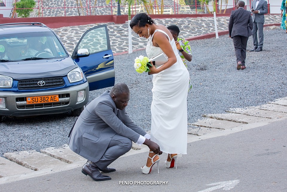 carnet blanc mariage mbo jewanda 9 - Carnet blanc: M. et Mme Mbo – Magnifique la femme