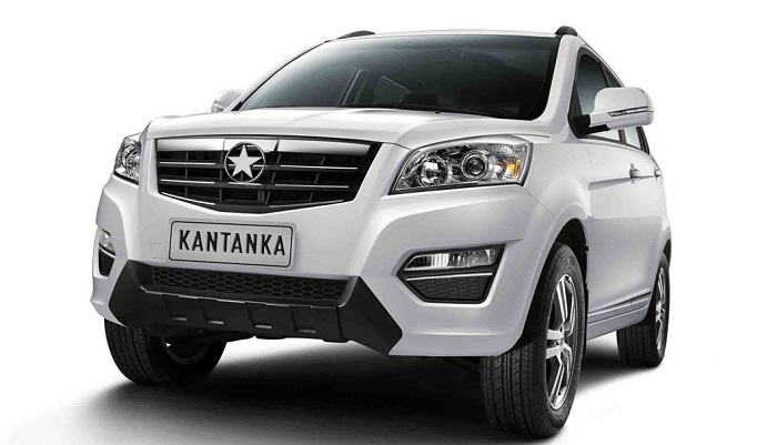 Kantanka Premiere Marque Automobile Ghana Jewanda 4